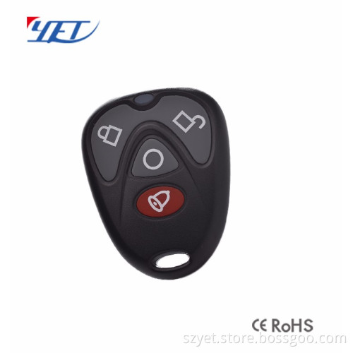 433 Wireless learning code Remote Transmitter Ht6p20b/Ht6p20d 1527 YET023